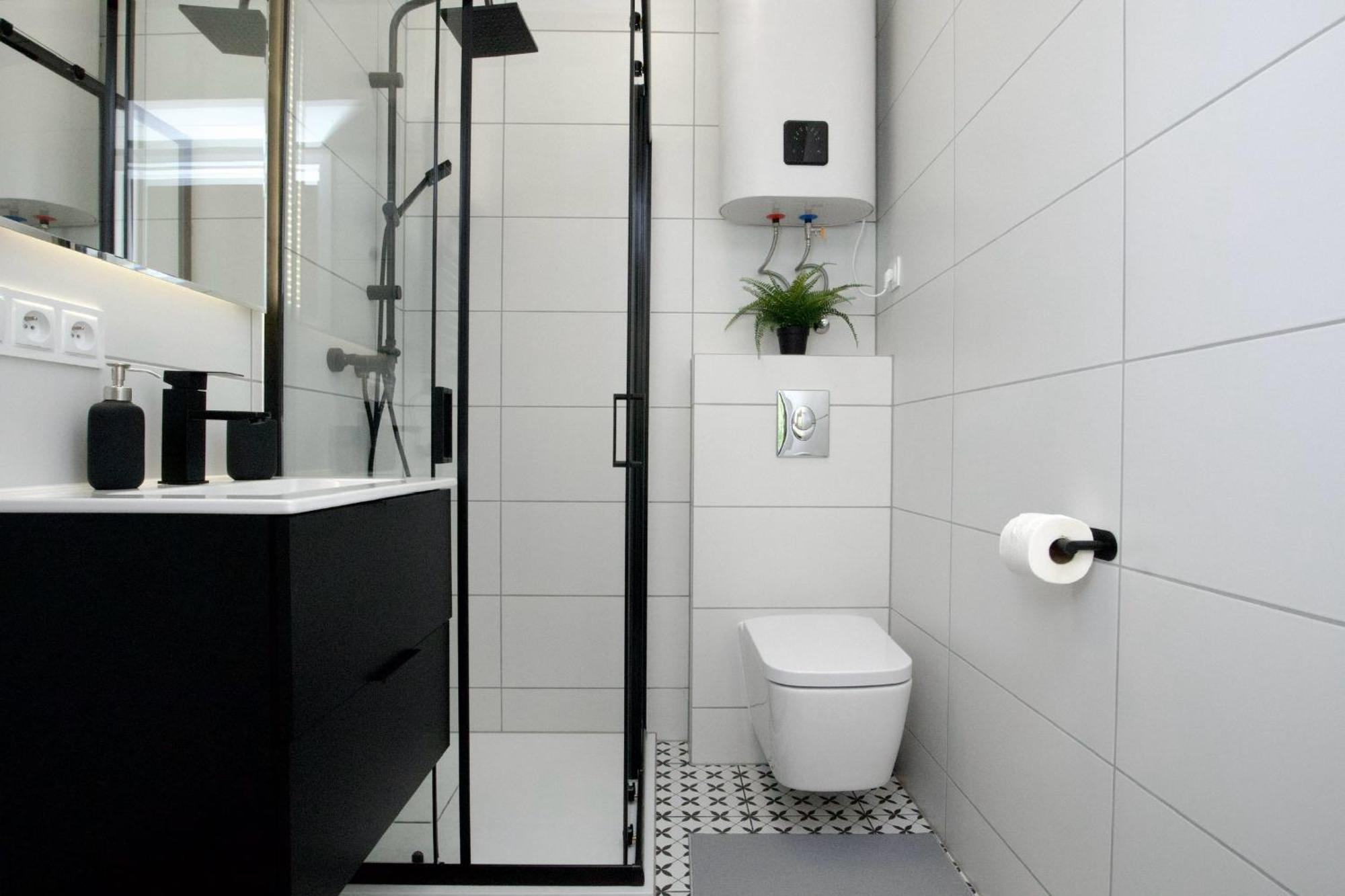 K22 Apartments Krakau Buitenkant foto